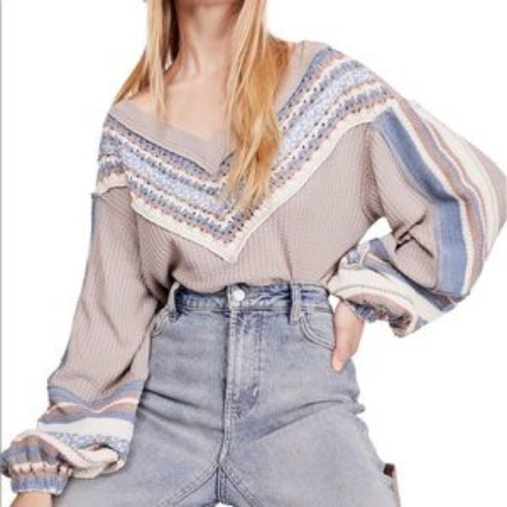 Free people Top